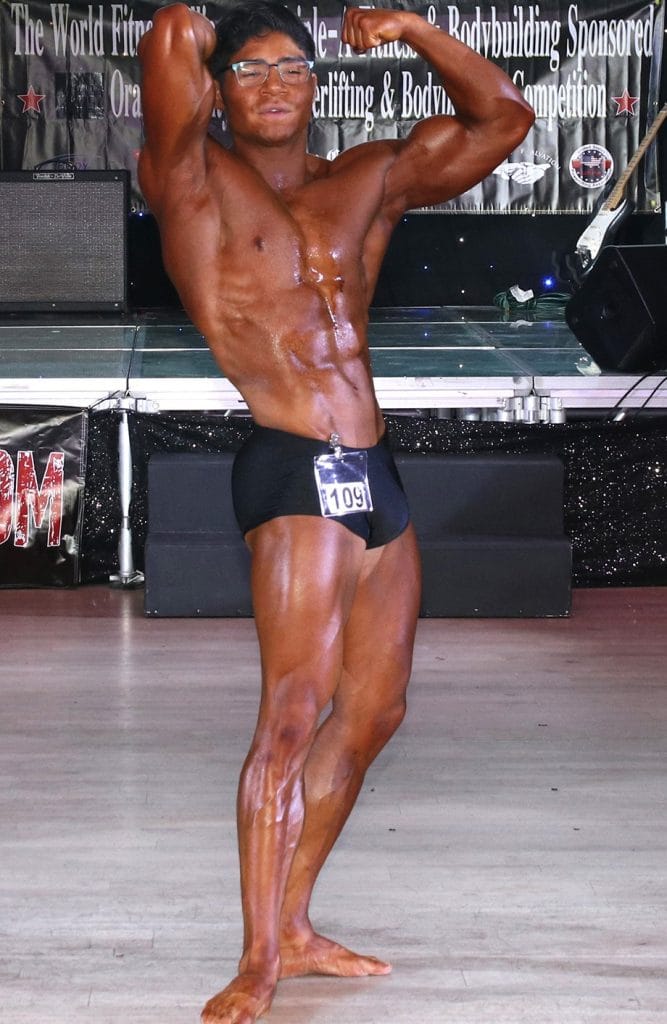 Classic Physique