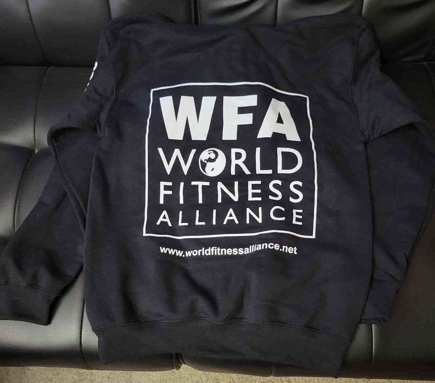 PhysiqueMania Hoodie - Image 2